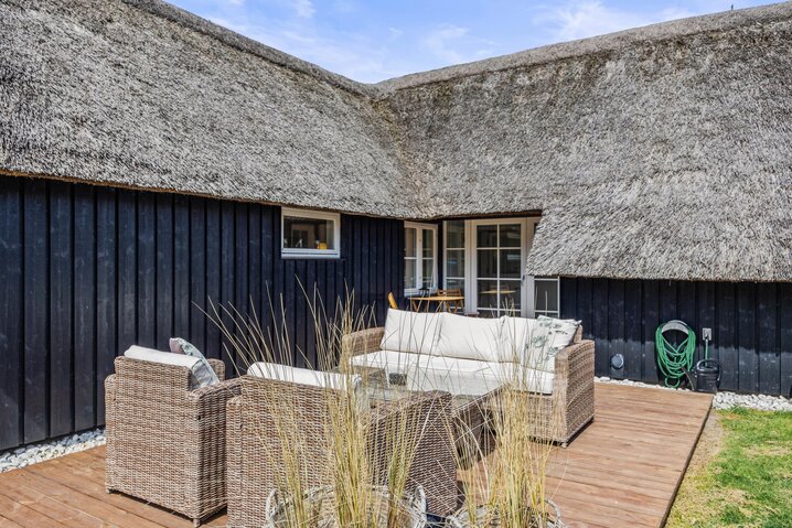 Ferienhaus 60668 in Vestslugen 2, Blåvand - Bild #34