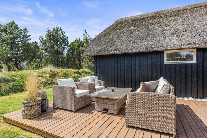 Ferienhaus 60668 in Vestslugen 2, Blåvand - Bild #35