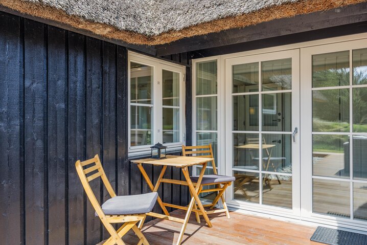 Ferienhaus 60668 in Vestslugen 2, Blåvand - Bild #36
