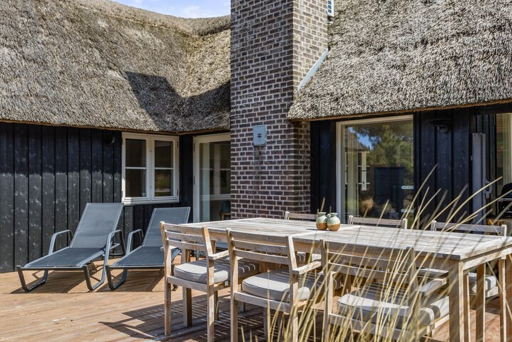 Ferienhaus 60668 in Vestslugen 2, Blåvand - Bild #39
