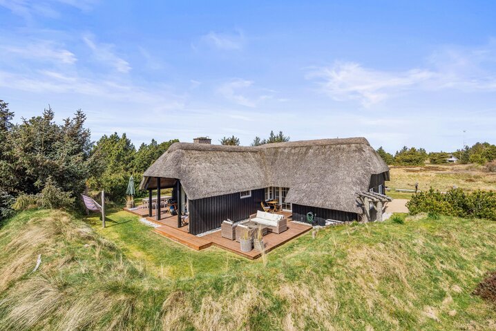 Ferienhaus 60668 in Vestslugen 2, Blåvand - Bild #21