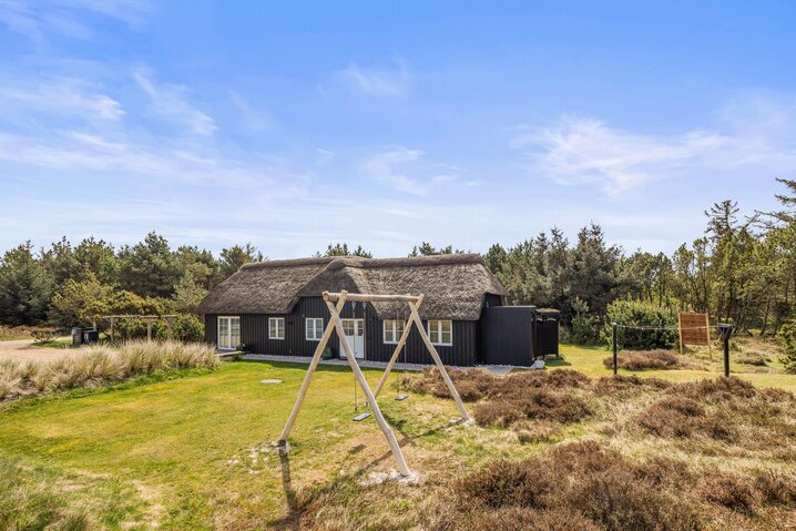 Ferienhaus 60668 in Vestslugen 2, Blåvand - Bild #40