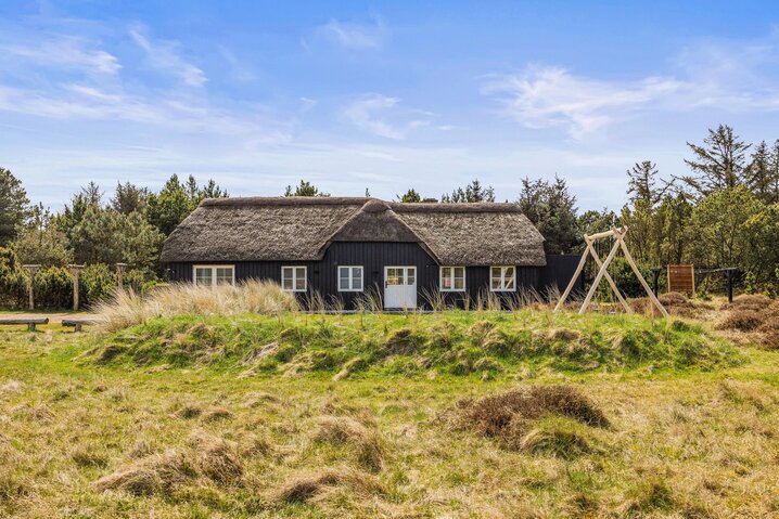 Ferienhaus 60668 in Vestslugen 2, Blåvand - Bild #41