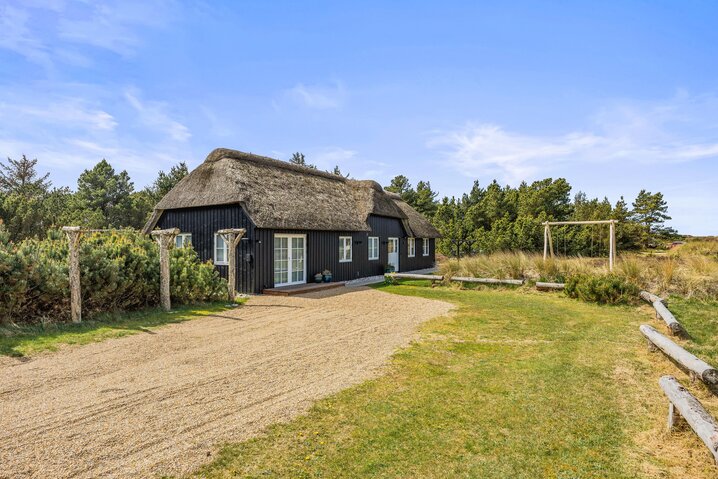 Ferienhaus 60668 in Vestslugen 2, Blåvand - Bild #44