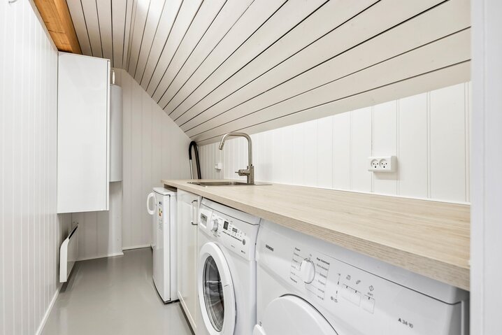 Ferienhaus 60668 in Vestslugen 2, Blåvand - Bild #19