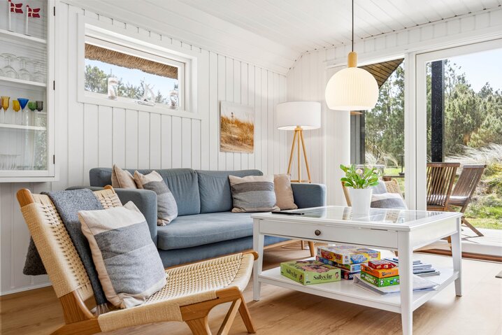 Ferienhaus 60668 in Vestslugen 2, Blåvand - Bild #6