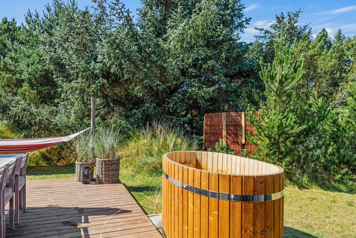 Sommerhus 60668 på Vestslugen 2, Blåvand - Billede #24
