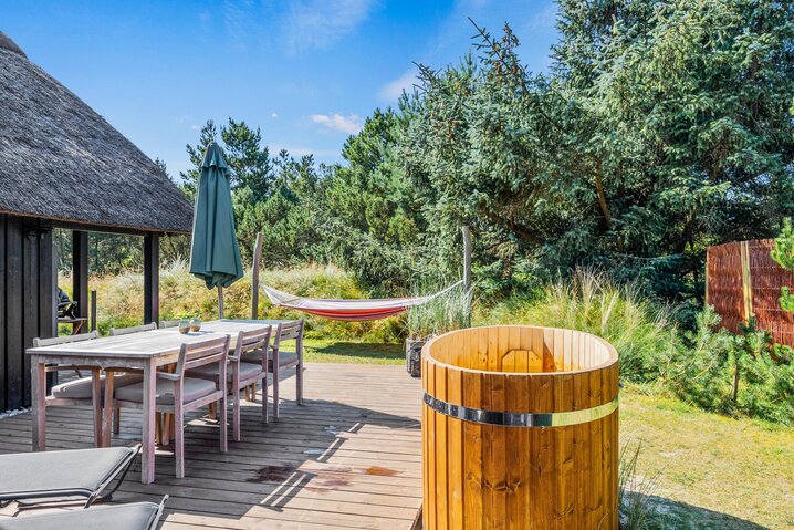 Sommerhus 60668 på Vestslugen 2, Blåvand - Billede #22