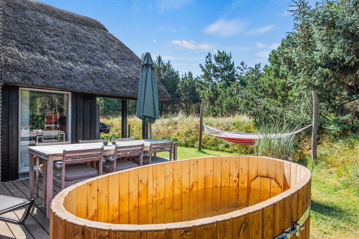 Sommerhus 60668 på Vestslugen 2, Blåvand - Billede #23