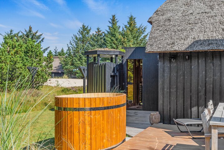 Sommerhus 60668 på Vestslugen 2, Blåvand - Billede #25