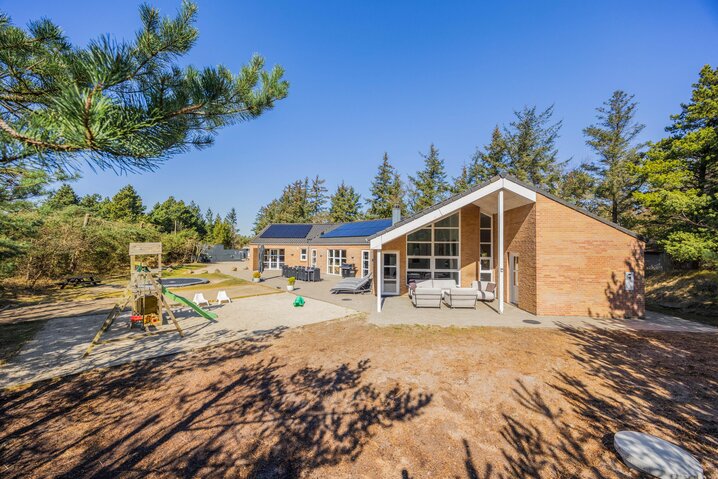 Ferienhaus 60669 in Solsiden 6, Blåvand - Bild #40