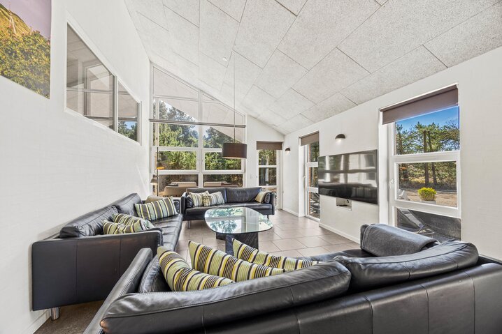 Ferienhaus 60669 in Solsiden 6, Blåvand - Bild #2