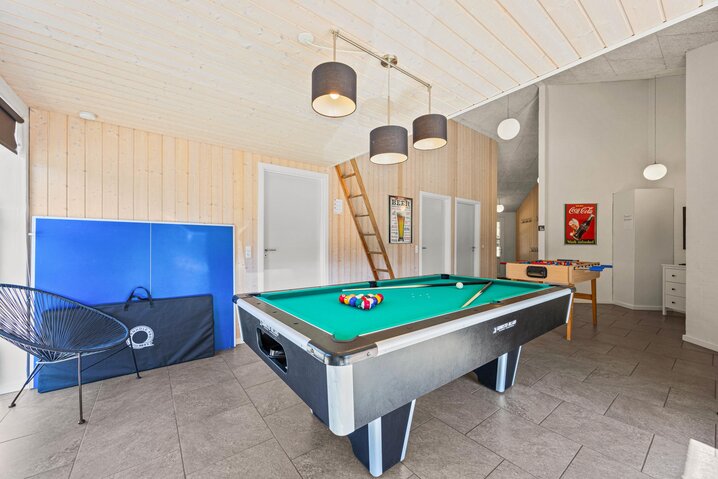 Ferienhaus 60669 in Solsiden 6, Blåvand - Bild #3