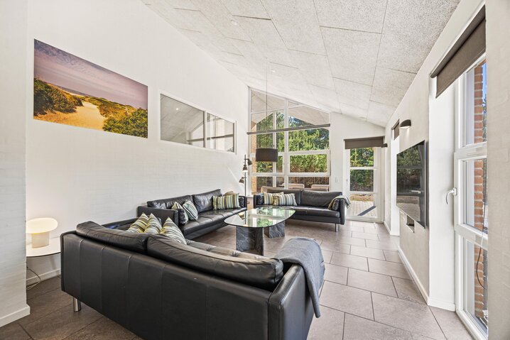 Ferienhaus 60669 in Solsiden 6, Blåvand - Bild #8