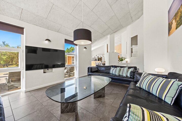 Ferienhaus 60669 in Solsiden 6, Blåvand - Bild #10