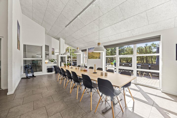 Ferienhaus 60669 in Solsiden 6, Blåvand - Bild #11