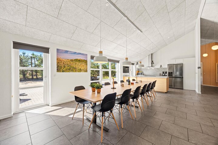 Ferienhaus 60669 in Solsiden 6, Blåvand - Bild #12