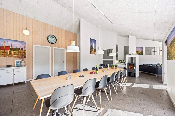 Ferienhaus 60669 in Solsiden 6, Blåvand - Bild #14