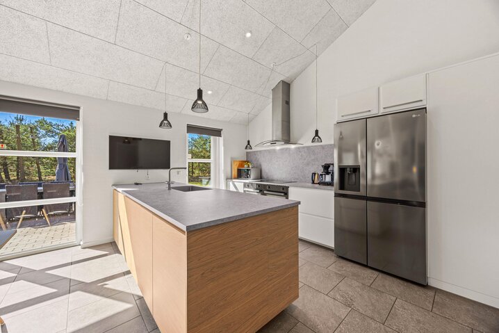 Ferienhaus 60669 in Solsiden 6, Blåvand - Bild #15