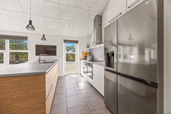 Ferienhaus 60669 in Solsiden 6, Blåvand - Bild #16