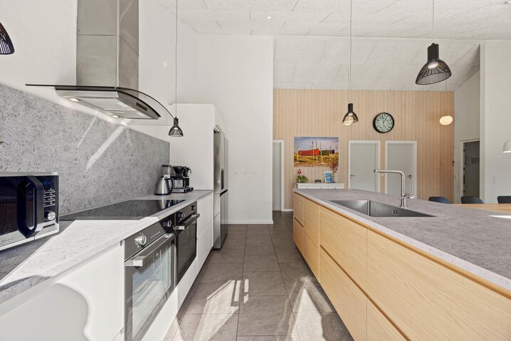 Ferienhaus 60669 in Solsiden 6, Blåvand - Bild #17