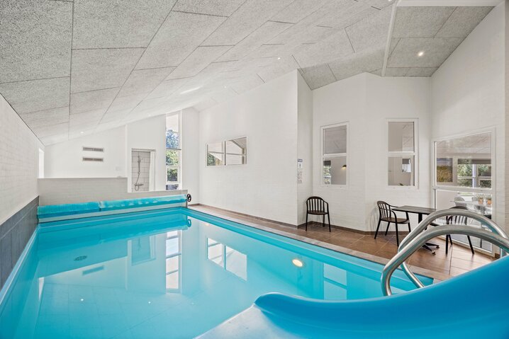 Ferienhaus 60669 in Solsiden 6, Blåvand - Bild #18