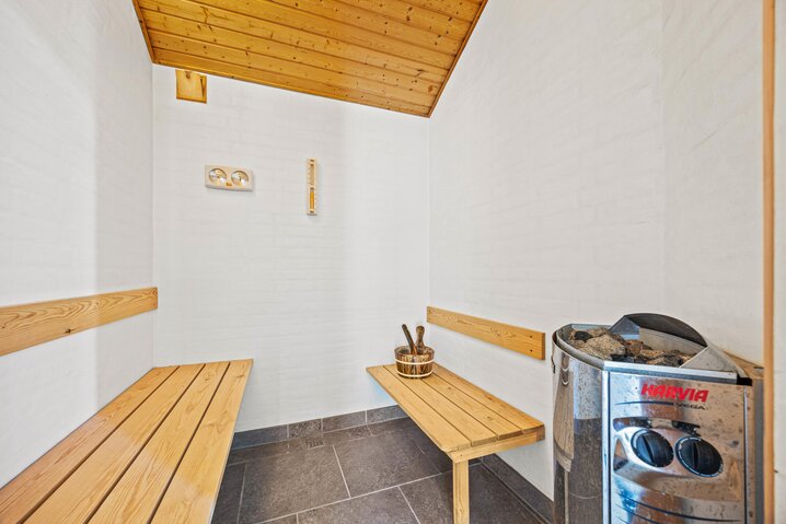 Ferienhaus 60669 in Solsiden 6, Blåvand - Bild #21