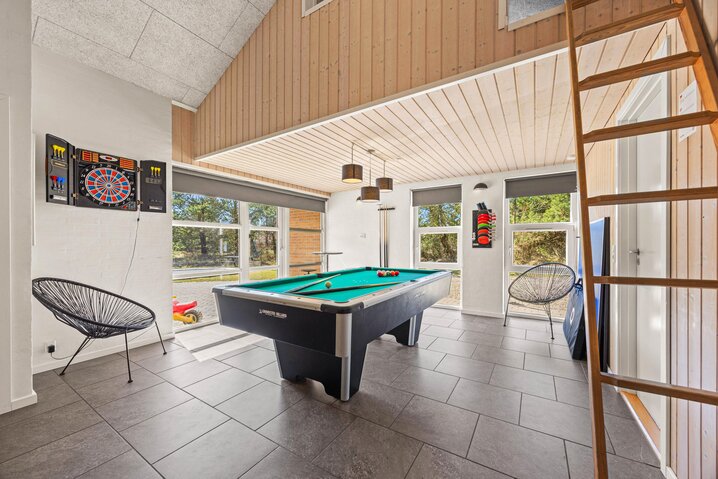 Ferienhaus 60669 in Solsiden 6, Blåvand - Bild #22