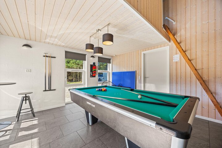 Ferienhaus 60669 in Solsiden 6, Blåvand - Bild #23