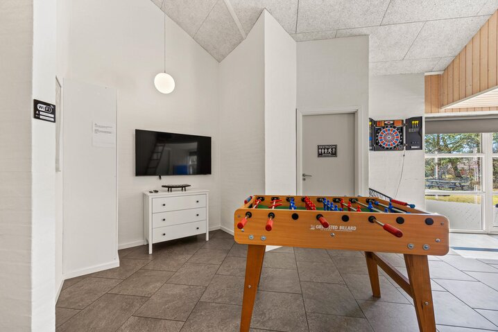 Ferienhaus 60669 in Solsiden 6, Blåvand - Bild #24