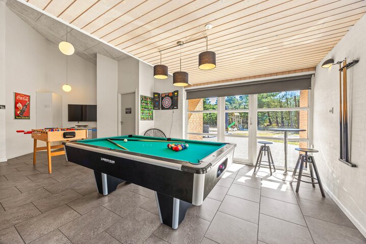 Ferienhaus 60669 in Solsiden 6, Blåvand - Bild #25