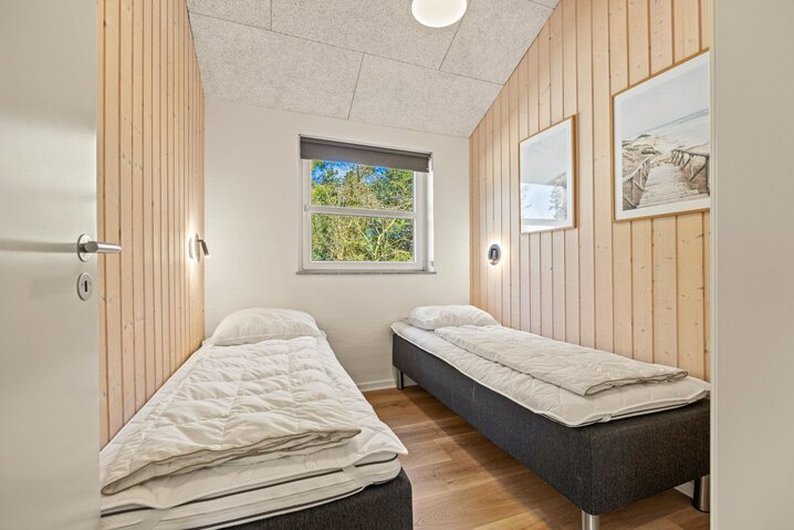 Ferienhaus 60669 in Solsiden 6, Blåvand - Bild #38