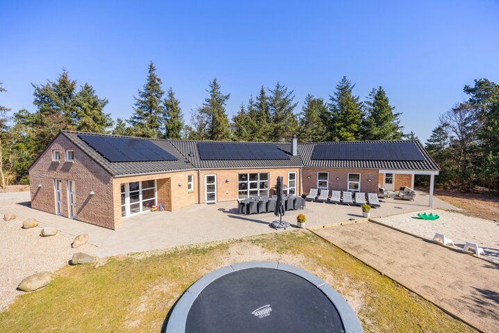 Ferienhaus 60669 in Solsiden 6, Blåvand - Bild #0