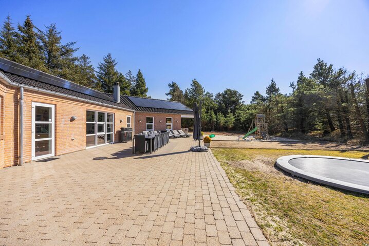 Ferienhaus 60669 in Solsiden 6, Blåvand - Bild #41