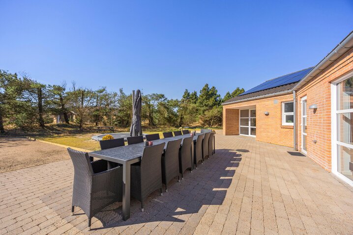 Ferienhaus 60669 in Solsiden 6, Blåvand - Bild #43