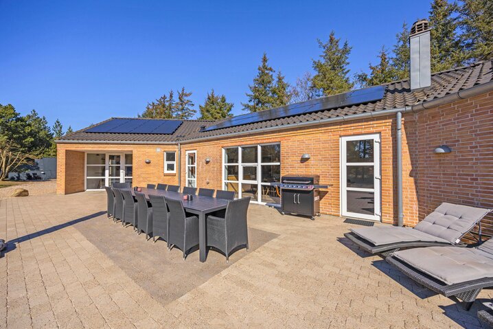 Ferienhaus 60669 in Solsiden 6, Blåvand - Bild #44