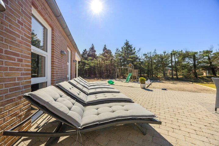 Ferienhaus 60669 in Solsiden 6, Blåvand - Bild #45