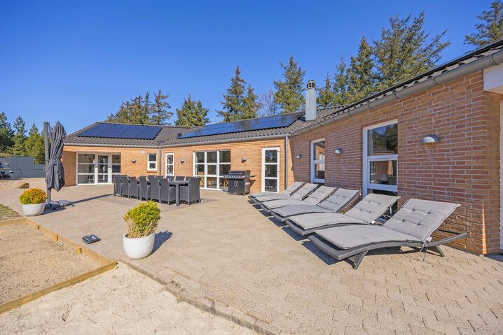 Ferienhaus 60669 in Solsiden 6, Blåvand - Bild #46