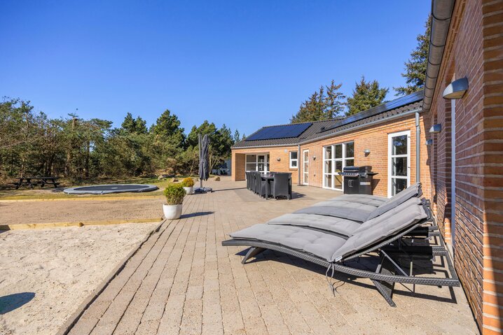 Ferienhaus 60669 in Solsiden 6, Blåvand - Bild #47