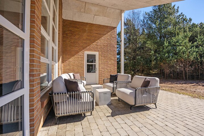 Ferienhaus 60669 in Solsiden 6, Blåvand - Bild #48