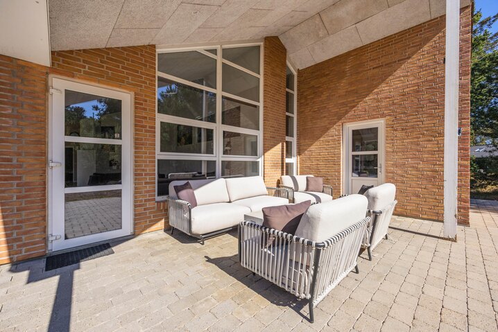 Ferienhaus 60669 in Solsiden 6, Blåvand - Bild #49