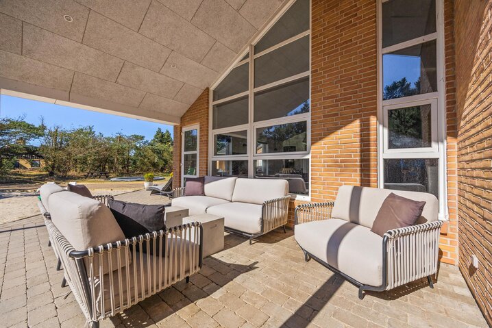 Ferienhaus 60669 in Solsiden 6, Blåvand - Bild #50