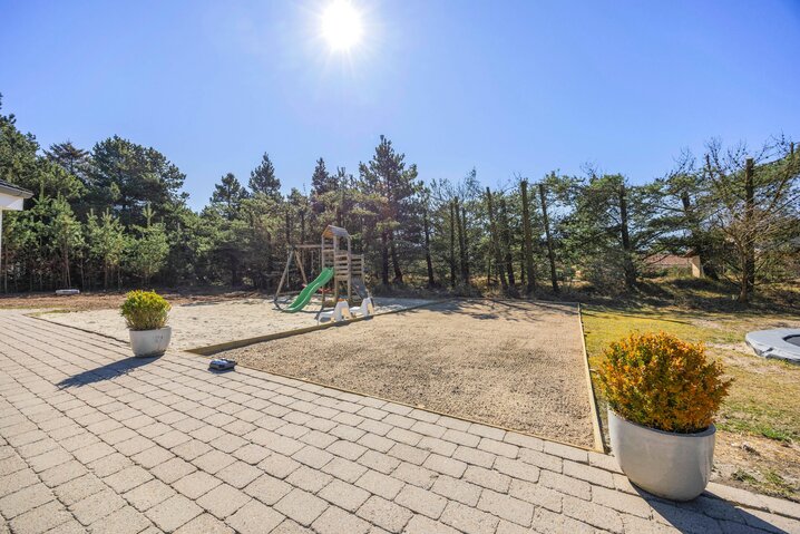 Ferienhaus 60669 in Solsiden 6, Blåvand - Bild #6