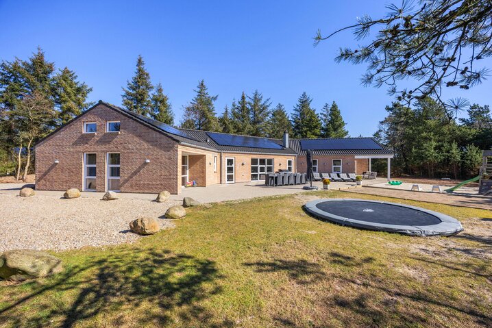 Ferienhaus 60669 in Solsiden 6, Blåvand - Bild #52