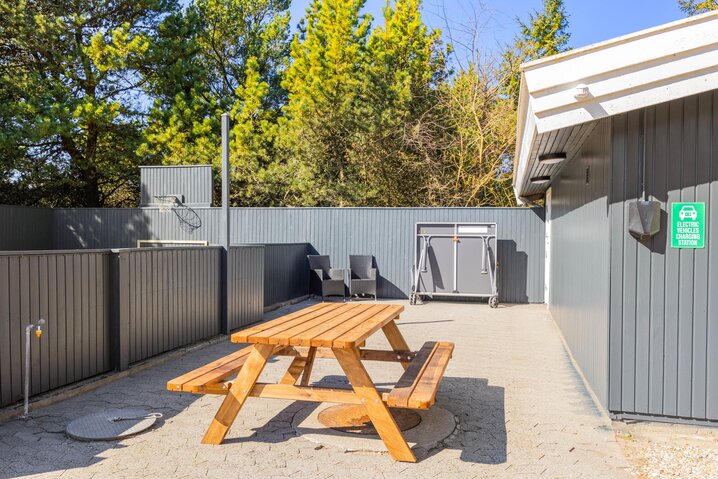 Ferienhaus 60669 in Solsiden 6, Blåvand - Bild #53