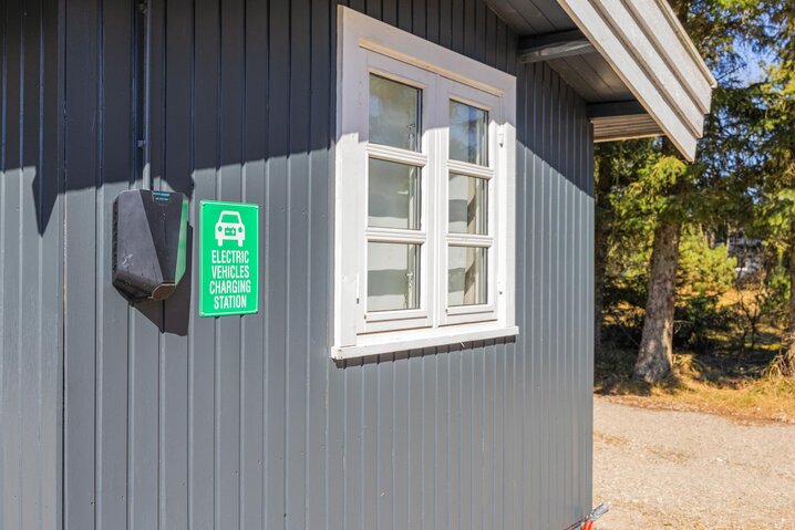 Ferienhaus 60669 in Solsiden 6, Blåvand - Bild #54