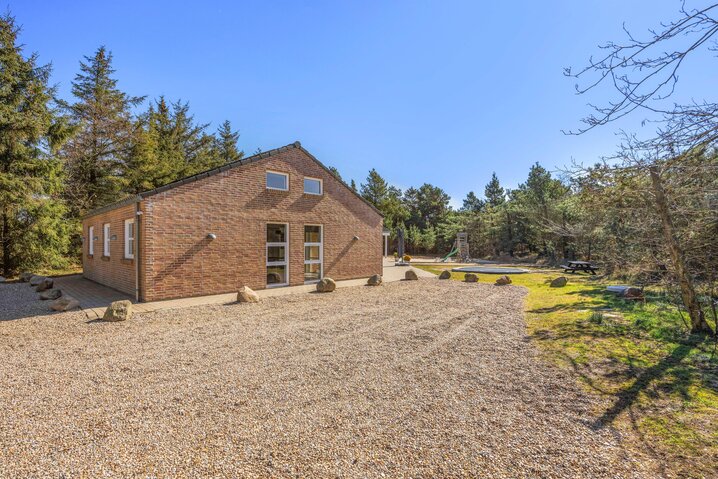 Ferienhaus 60669 in Solsiden 6, Blåvand - Bild #55