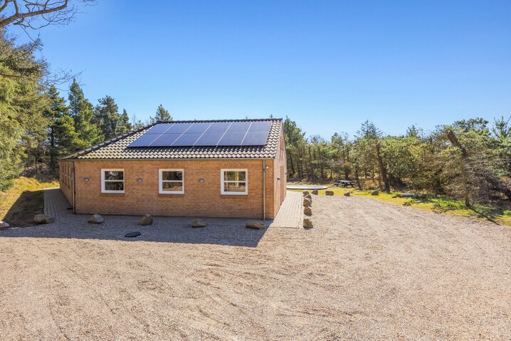 Ferienhaus 60669 in Solsiden 6, Blåvand - Bild #56