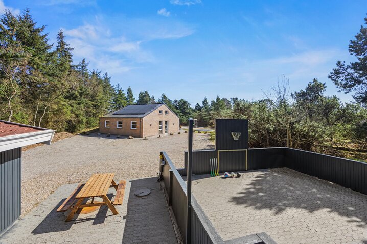 Ferienhaus 60669 in Solsiden 6, Blåvand - Bild #5