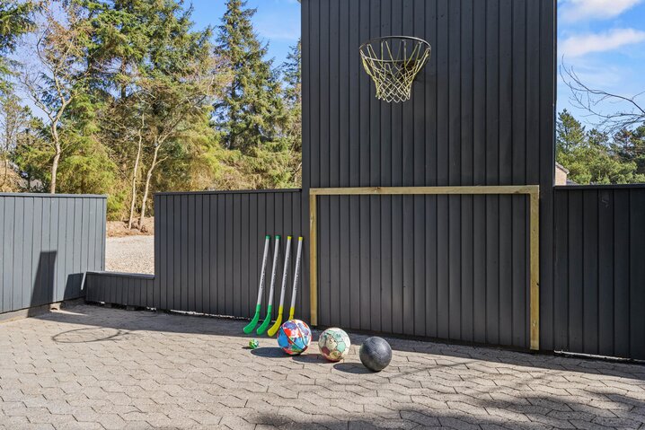 Ferienhaus 60669 in Solsiden 6, Blåvand - Bild #4